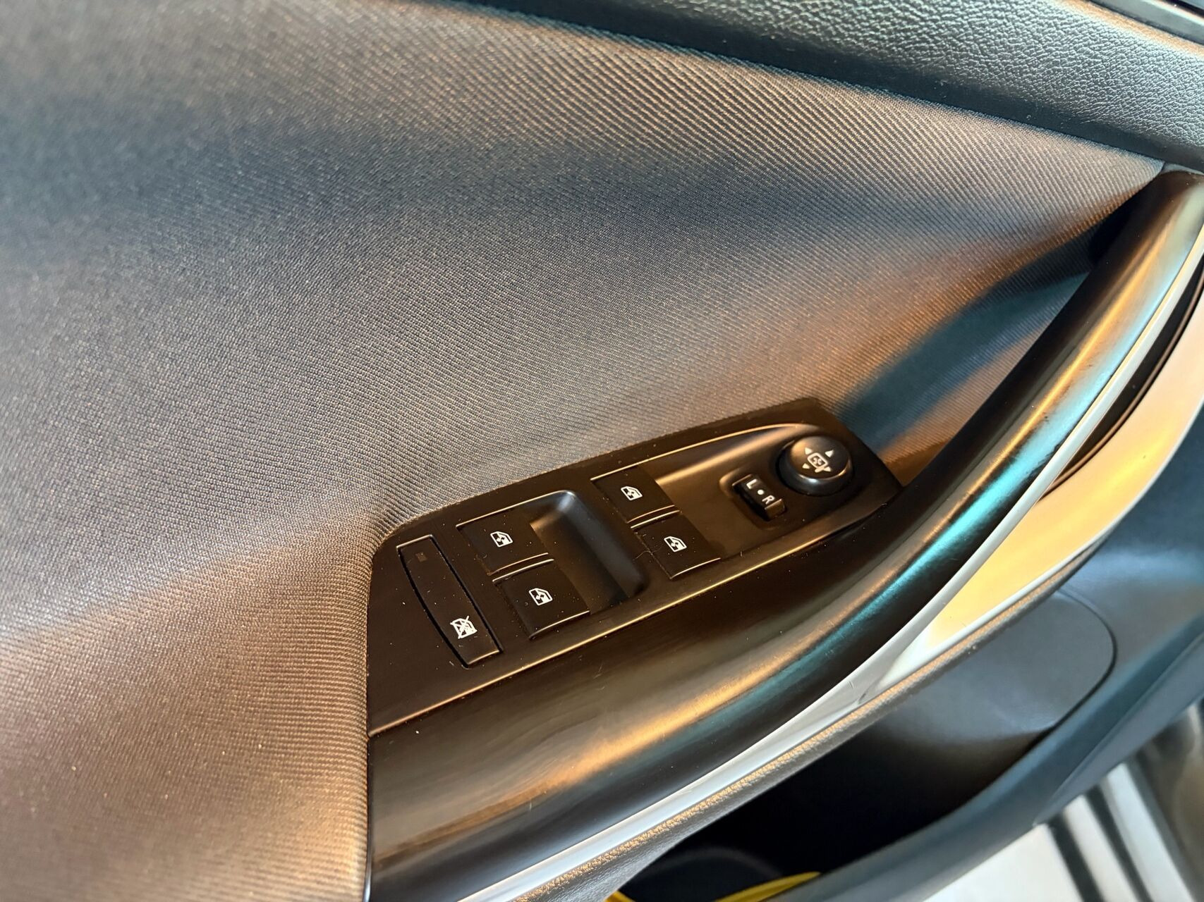 undefined Opel Astra fra 2019