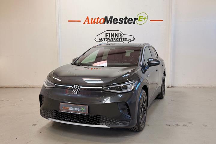 undefined VW ID.4 fra 2022