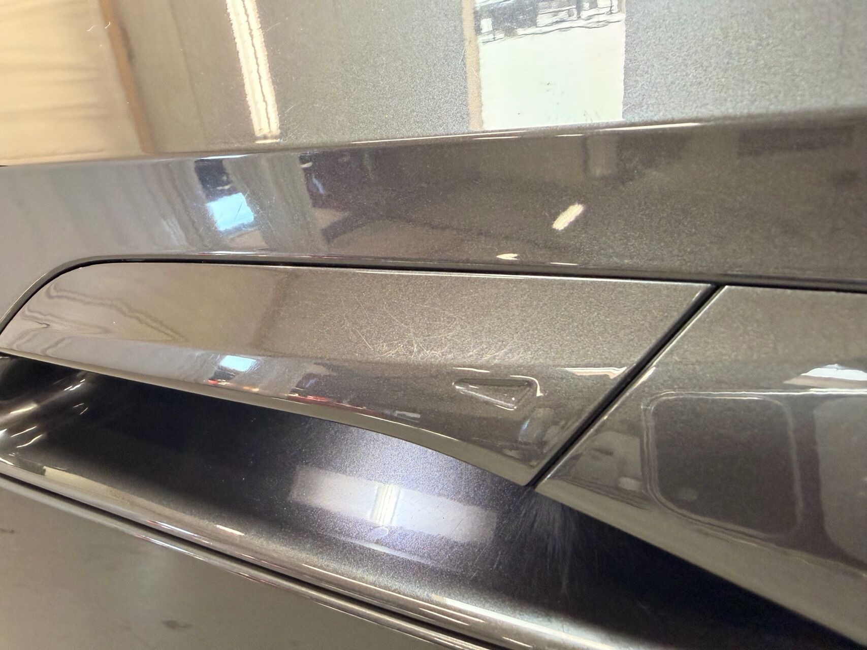 undefined VW ID.4 fra 2022