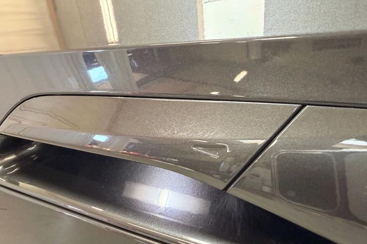undefined VW ID.4 fra 2022