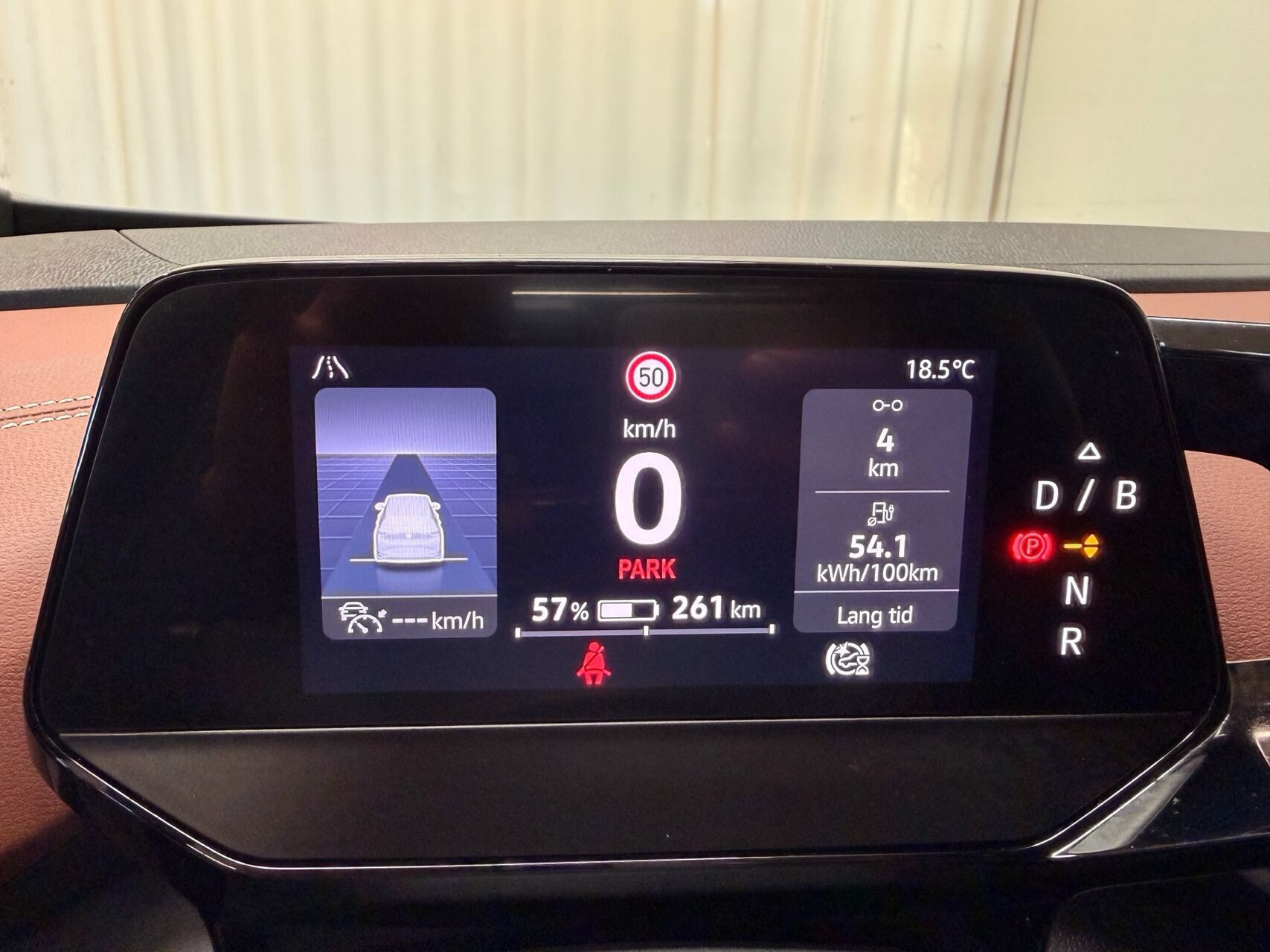 undefined VW ID.4 fra 2022