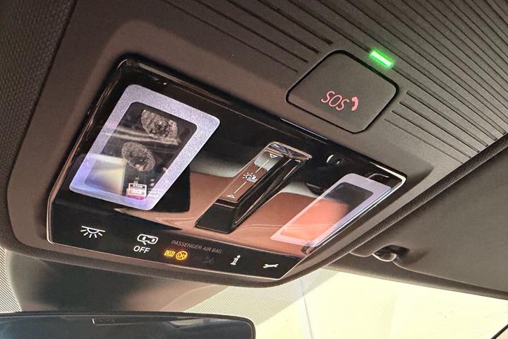undefined VW ID.4 fra 2022