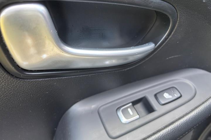 undefined Kia Carens fra 2017