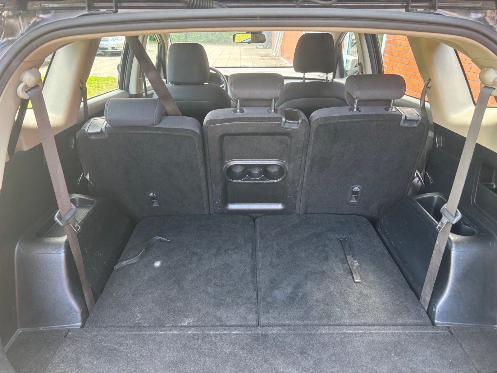 undefined Kia Carens fra 2017