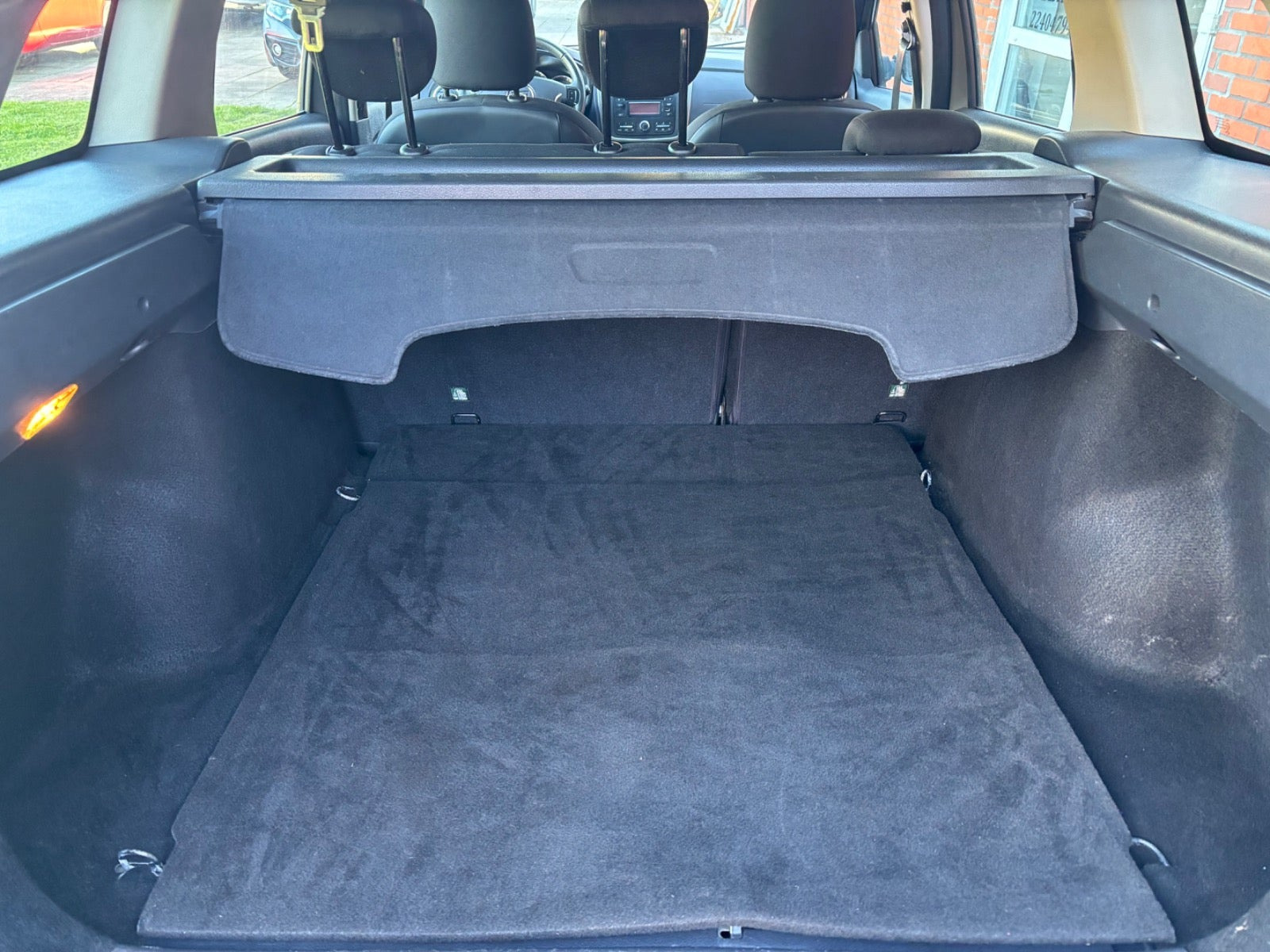 undefined Dacia Logan fra 2014