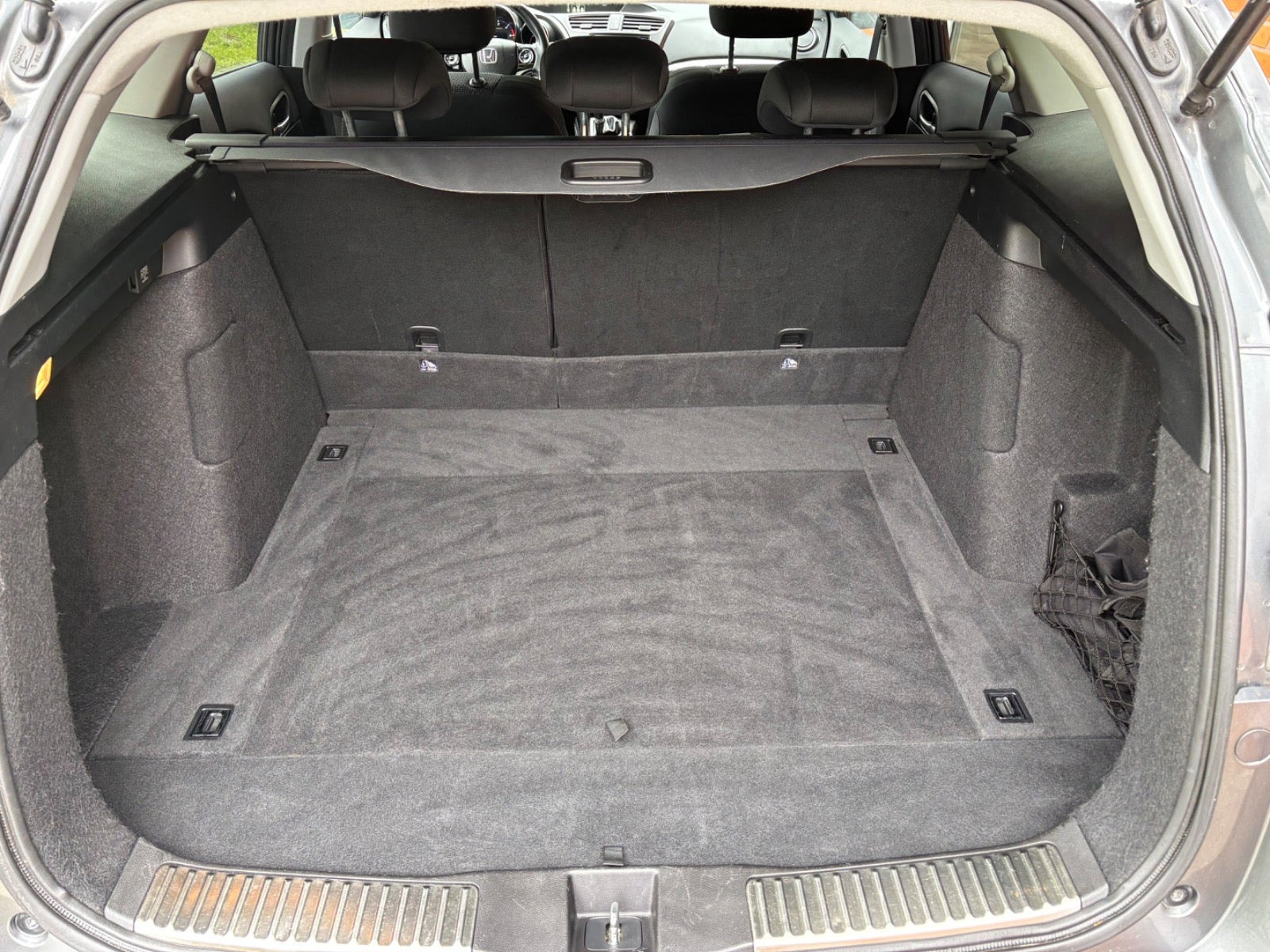 undefined Honda Civic fra 2016
