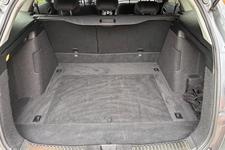 undefined Honda Civic fra 2016