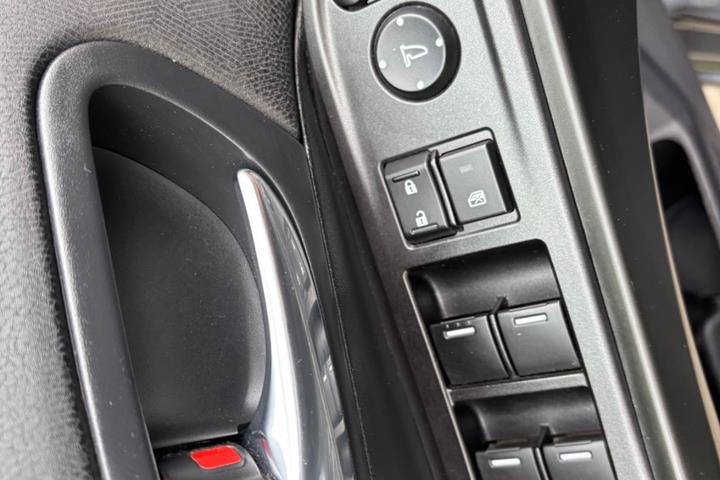 undefined Honda Civic fra 2016