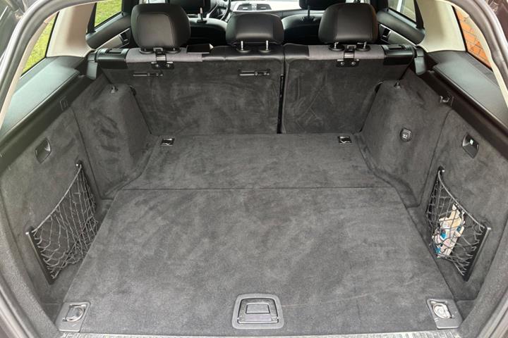 undefined Mercedes C200 fra 2013