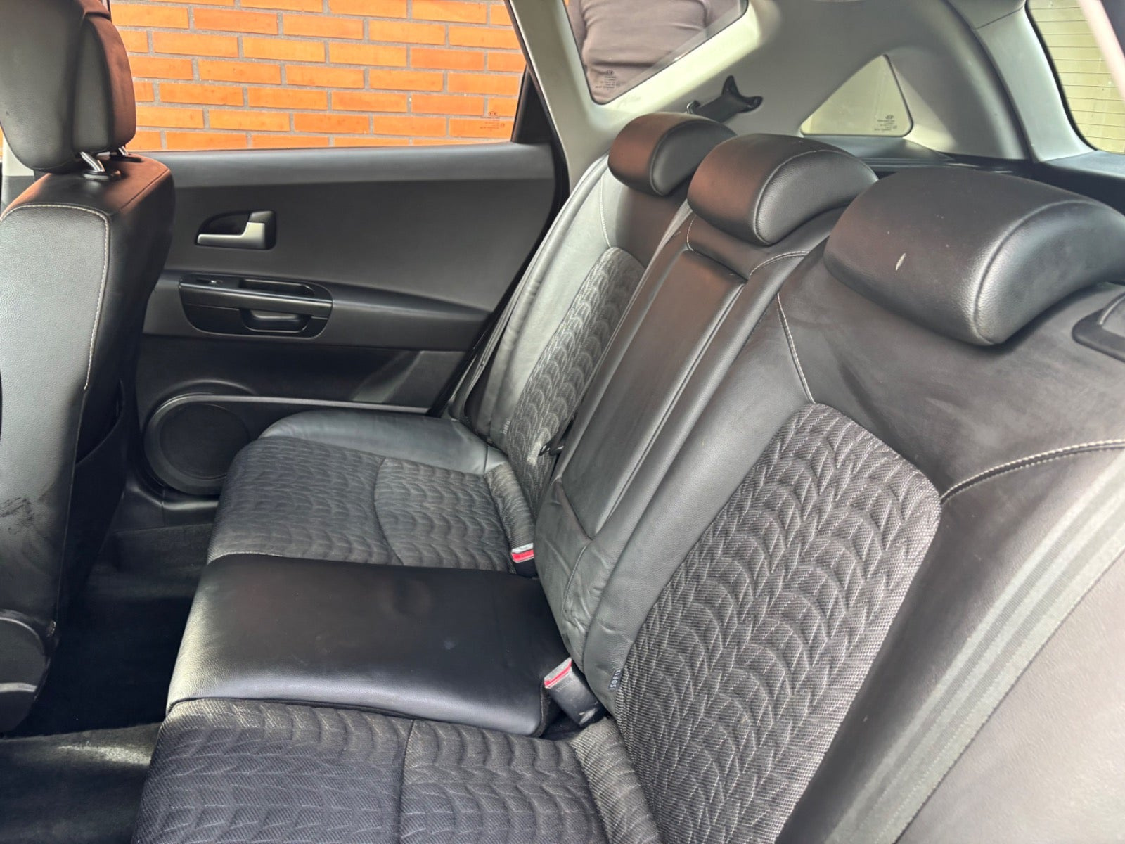 undefined Kia Ceed fra 2010