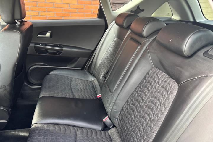 undefined Kia Ceed fra 2010