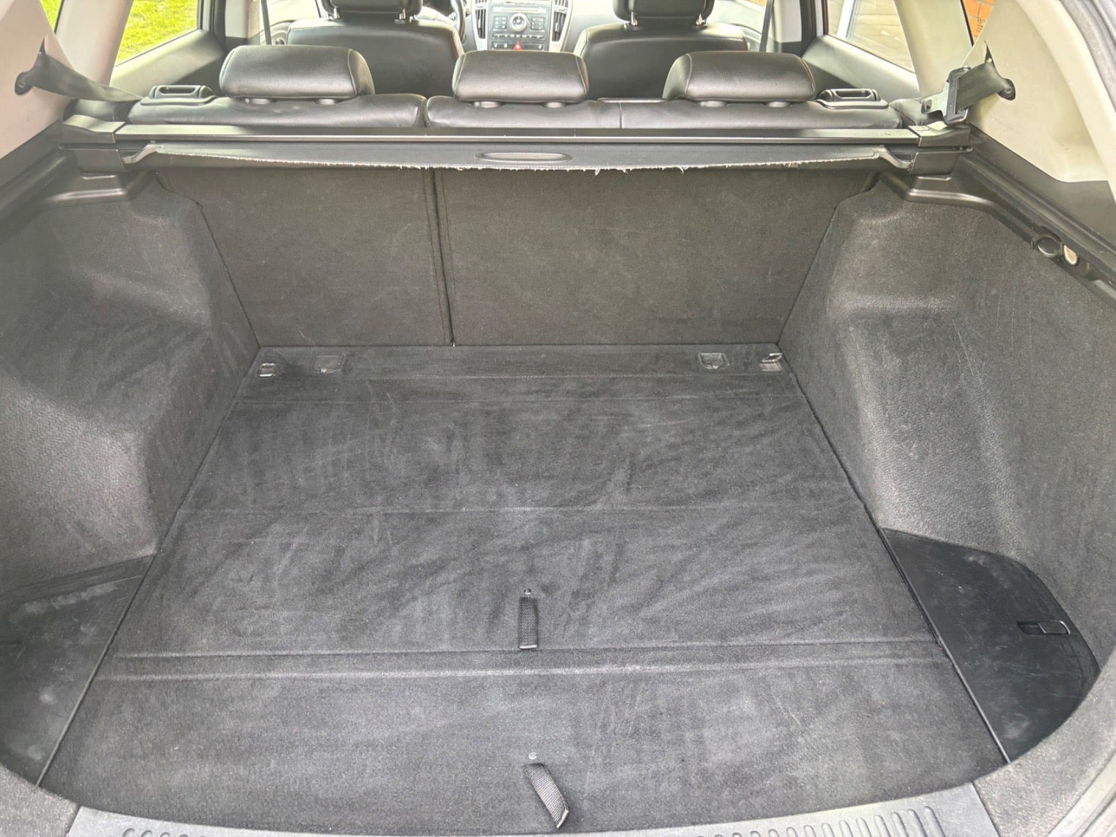 undefined Kia Ceed fra 2010