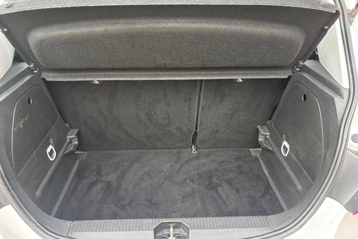 undefined Opel Corsa fra 2016