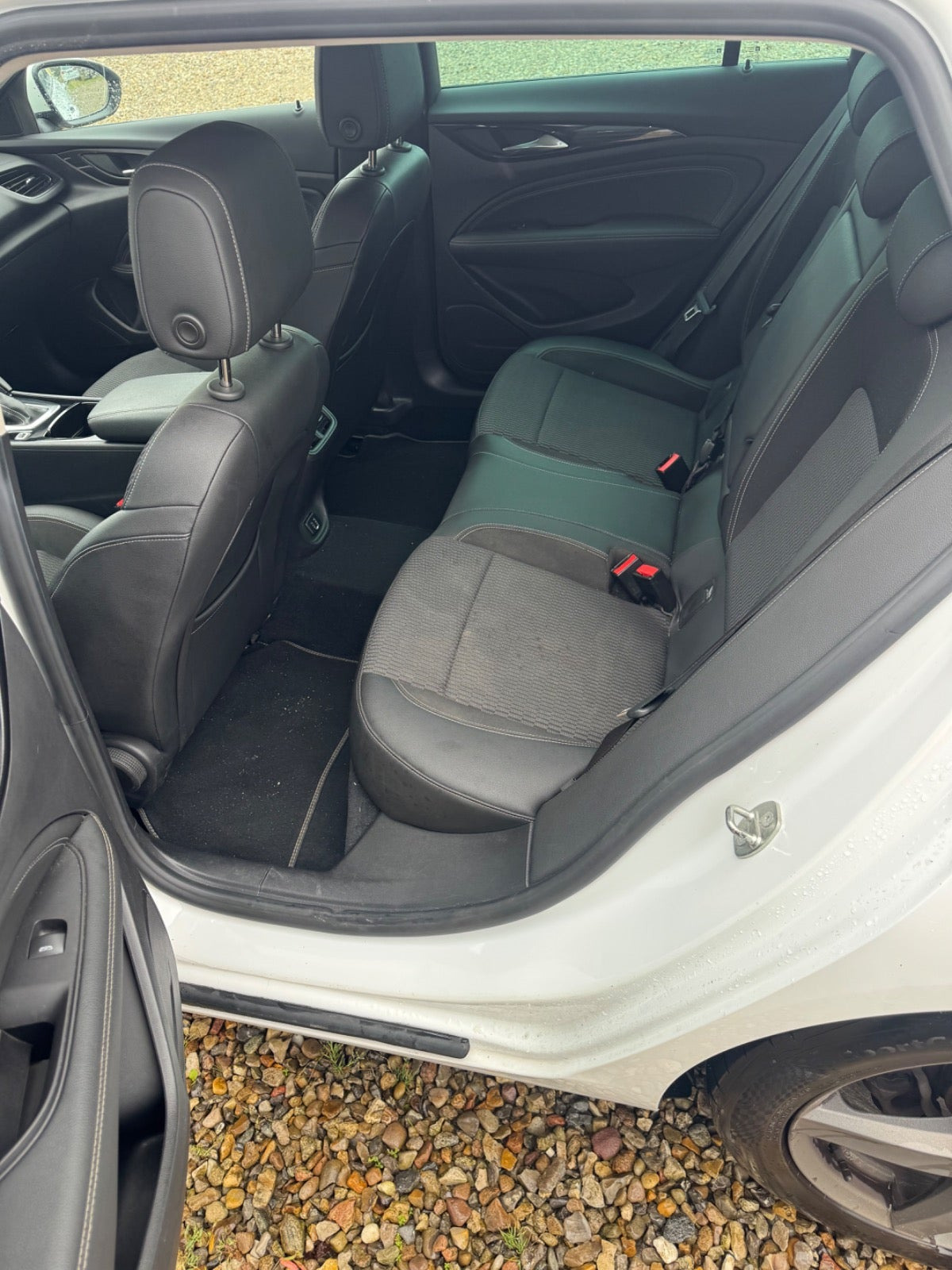 undefined Opel Insignia fra 2018