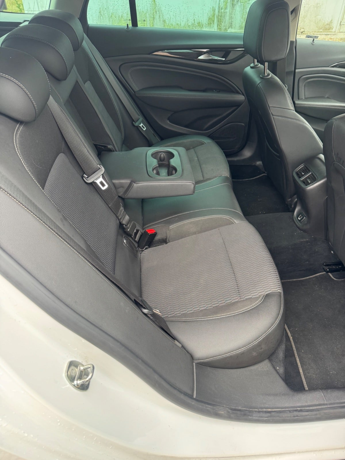 undefined Opel Insignia fra 2018