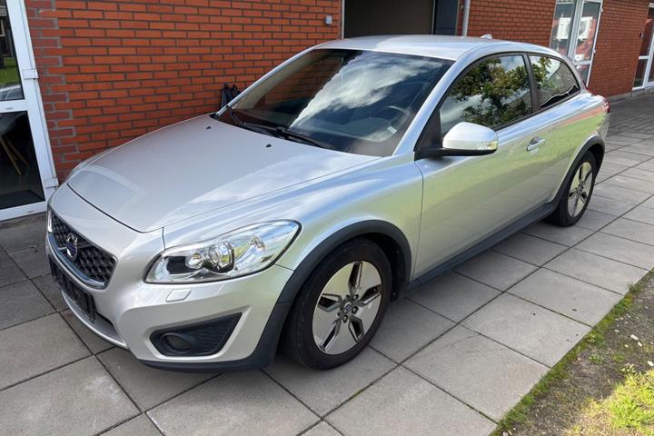 undefined Volvo C30 fra 2012