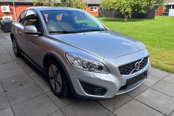 undefined Volvo C30 fra 2012