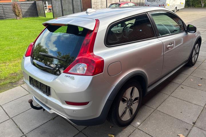 undefined Volvo C30 fra 2012