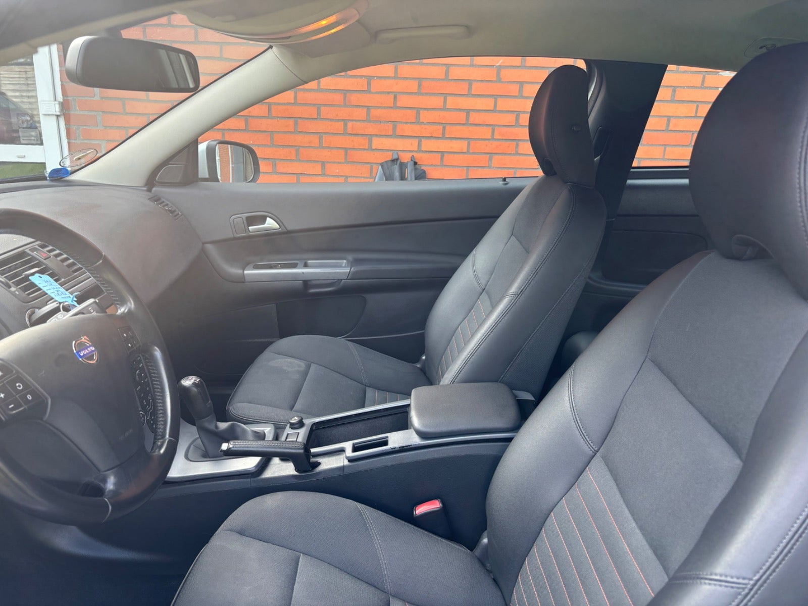undefined Volvo C30 fra 2012