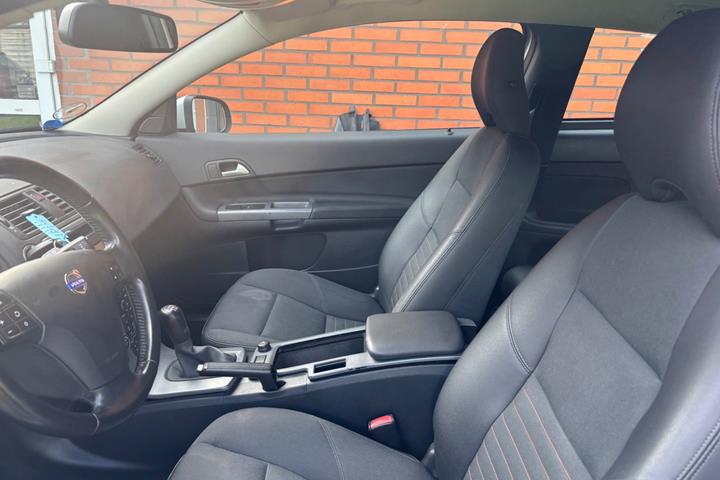 undefined Volvo C30 fra 2012