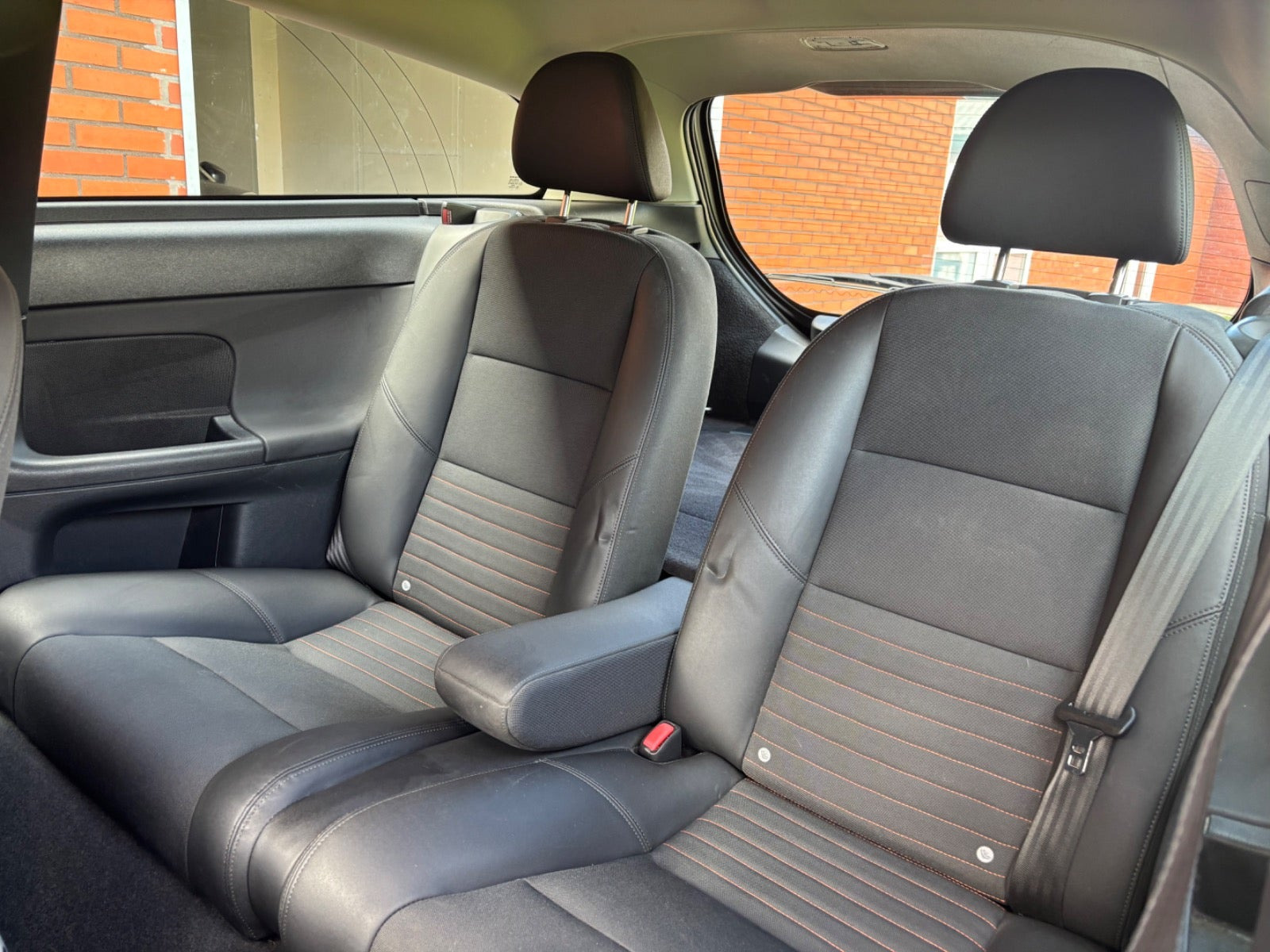 undefined Volvo C30 fra 2012