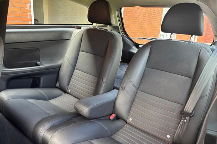 undefined Volvo C30 fra 2012