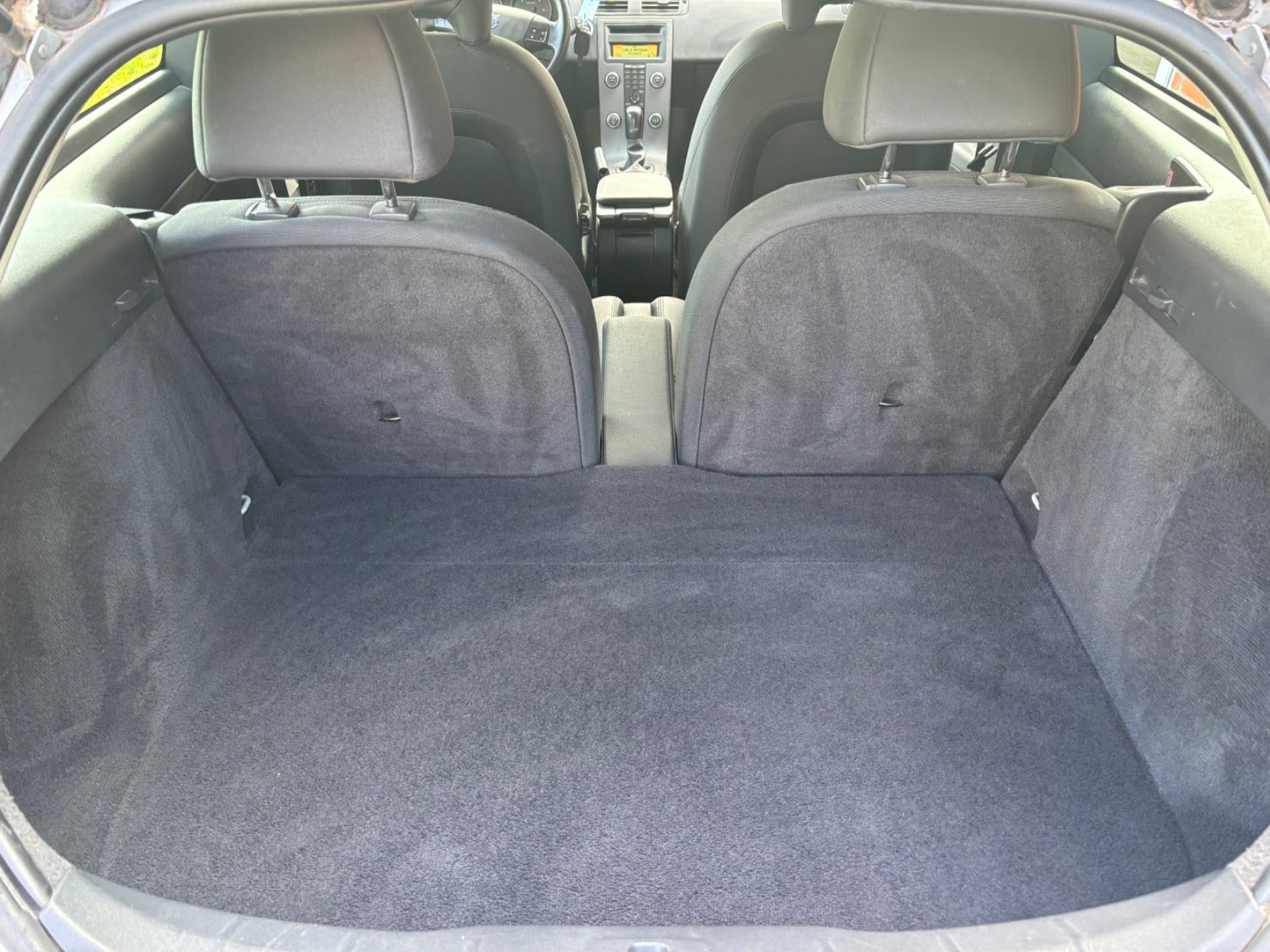 undefined Volvo C30 fra 2012
