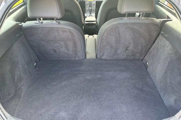 undefined Volvo C30 fra 2012