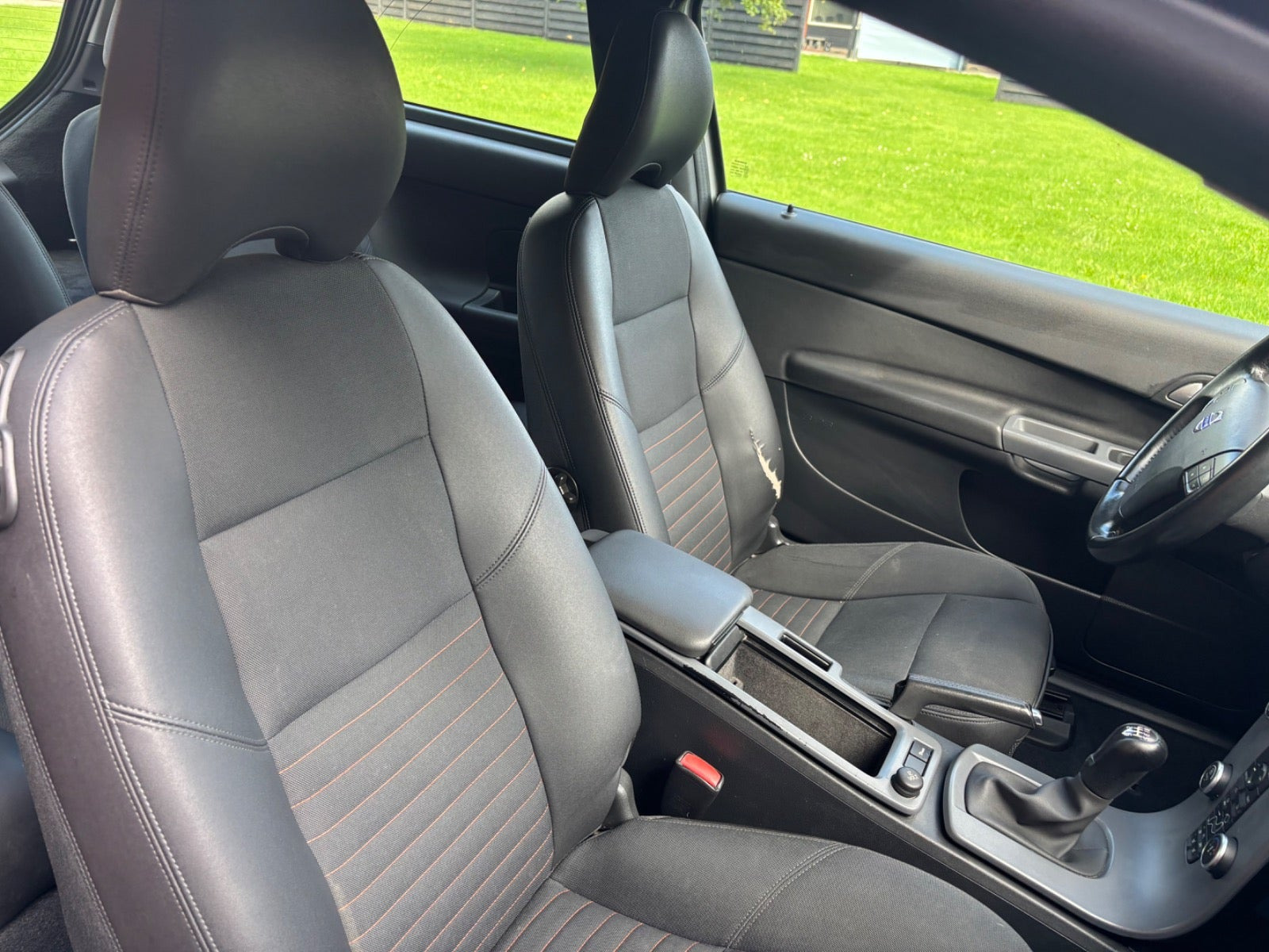 undefined Volvo C30 fra 2012
