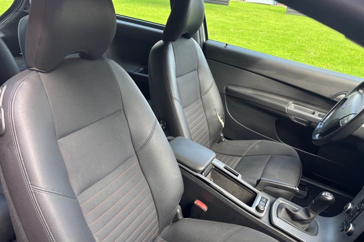 undefined Volvo C30 fra 2012