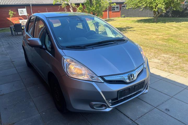 undefined Honda Jazz fra 2012
