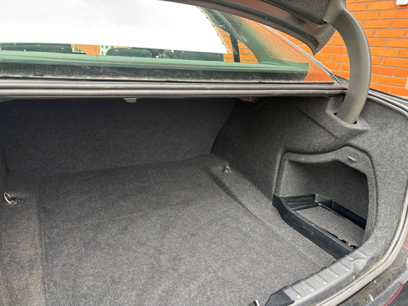 undefined BMW 320d fra 2012