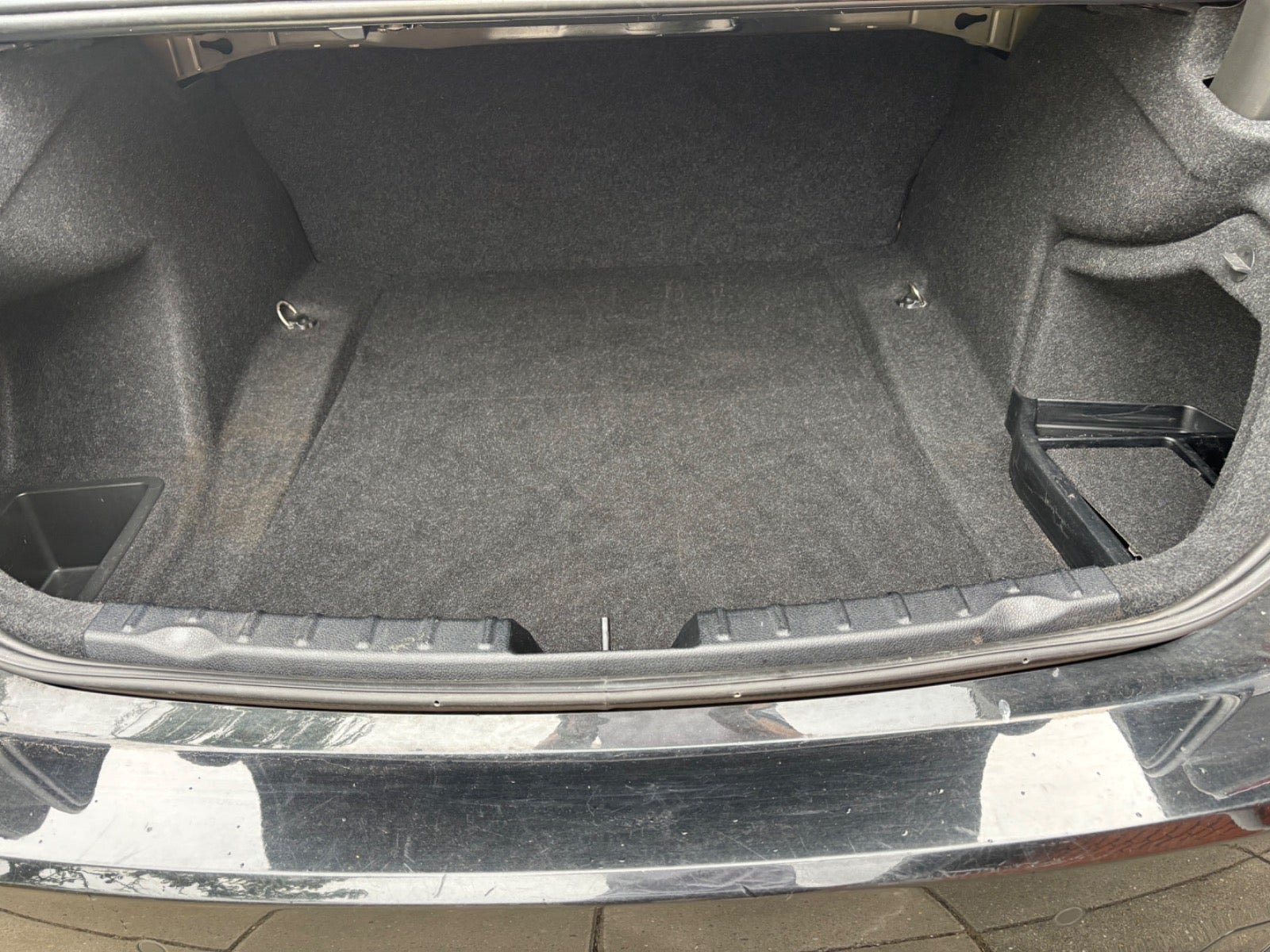 undefined BMW 320d fra 2012