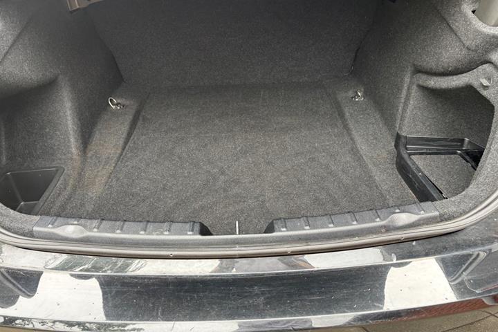 undefined BMW 320d fra 2012
