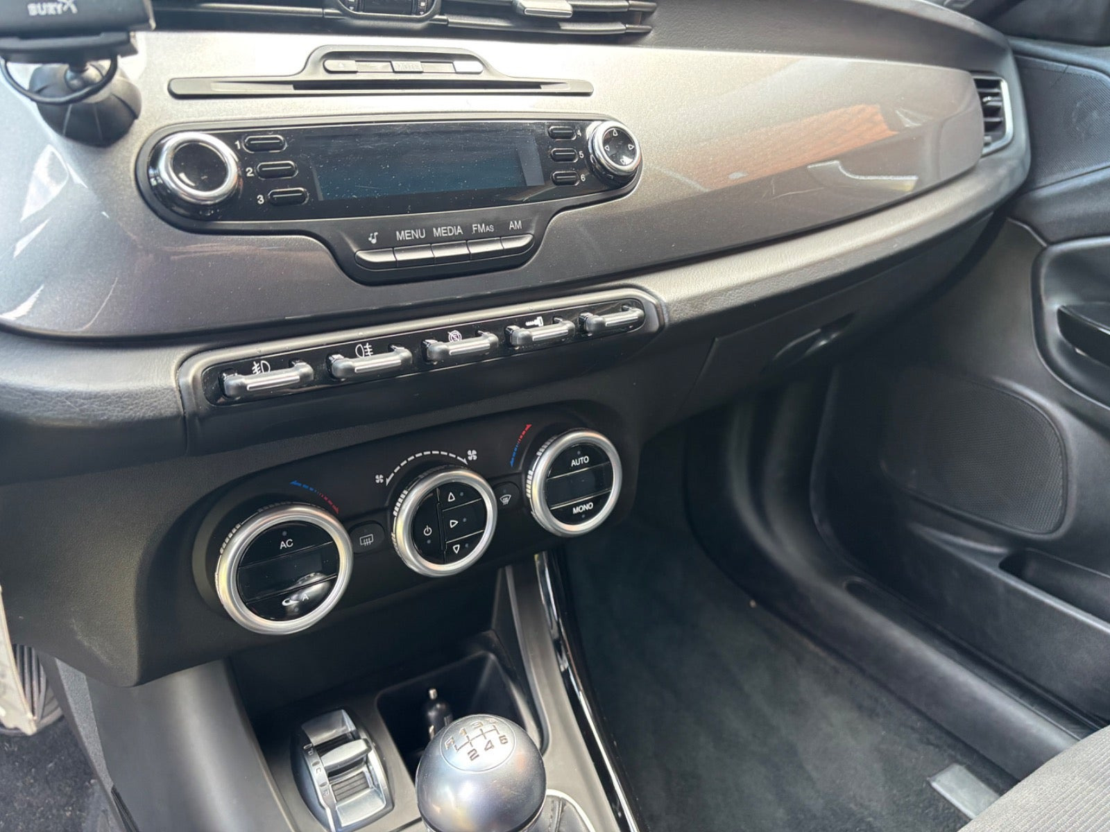 undefined Alfa Romeo Giulietta fra 2011