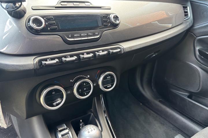 undefined Alfa Romeo Giulietta fra 2011