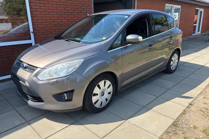 undefined Ford C-MAX fra 2012