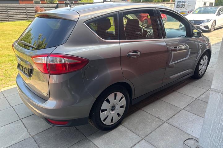 undefined Ford C-MAX fra 2012