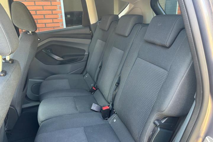 undefined Ford C-MAX fra 2012