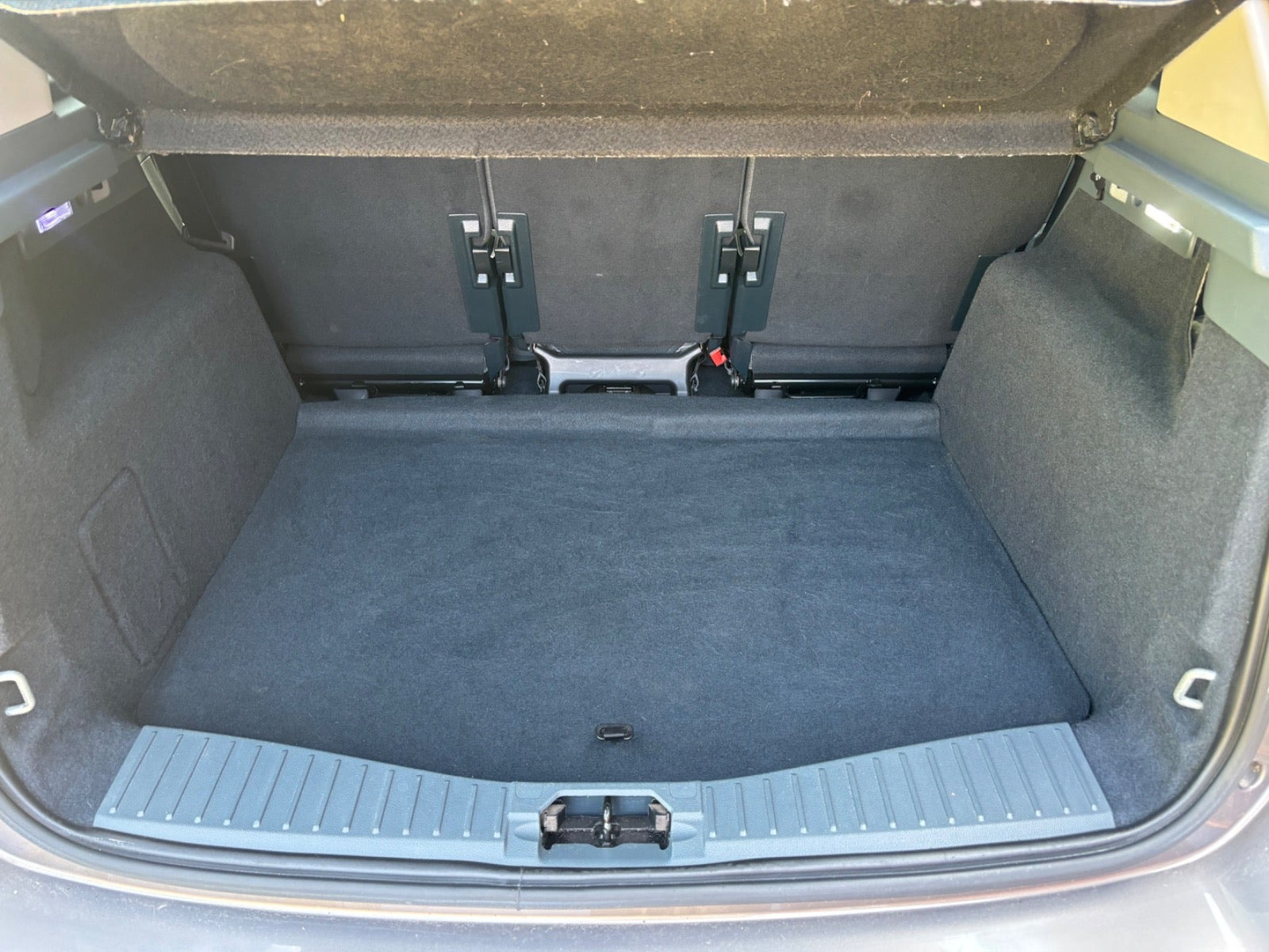 undefined Ford C-MAX fra 2012
