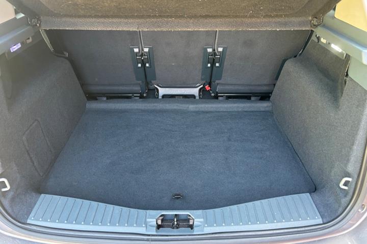 undefined Ford C-MAX fra 2012