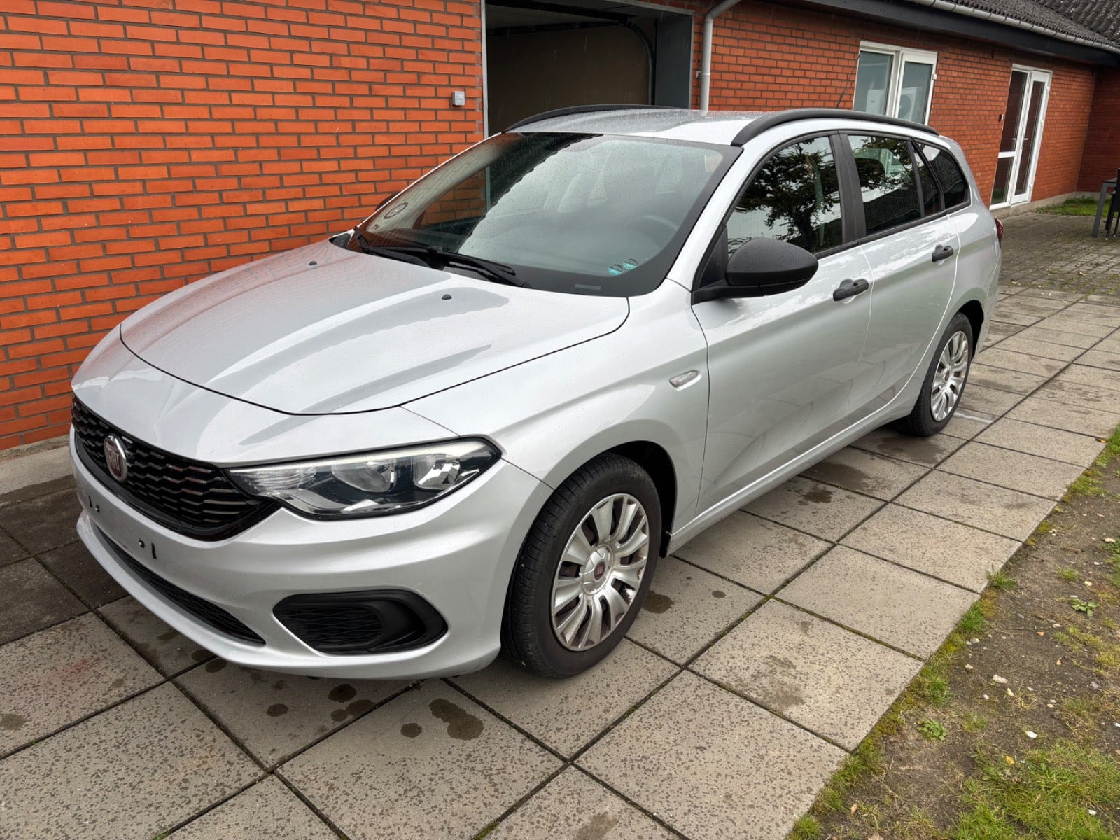Fiat Tipo 1,4 T-Jet 120 Easy SW