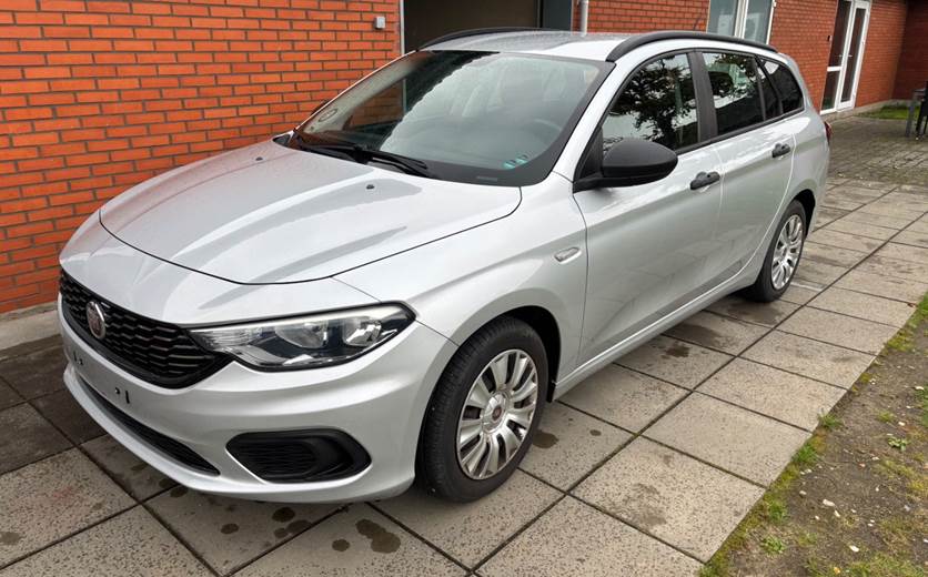 Fiat Tipo 1,4 T-Jet 120 Easy SW