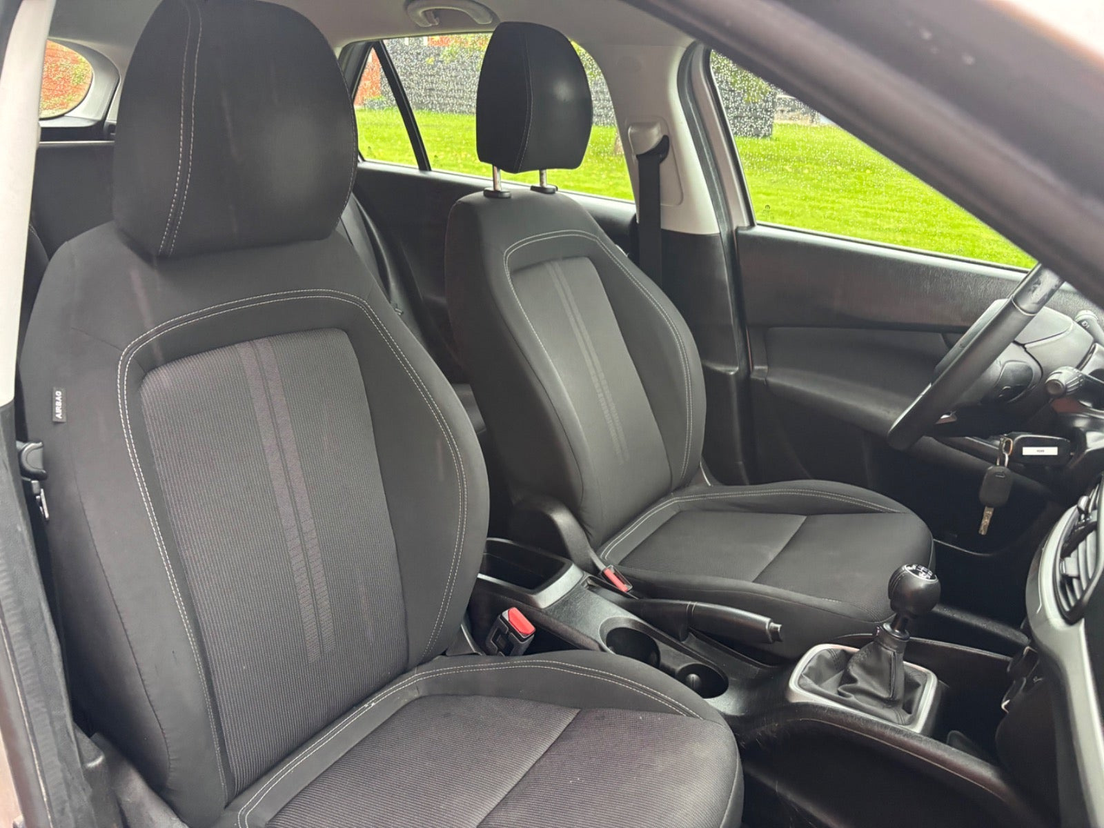 undefined Fiat Tipo fra 2017