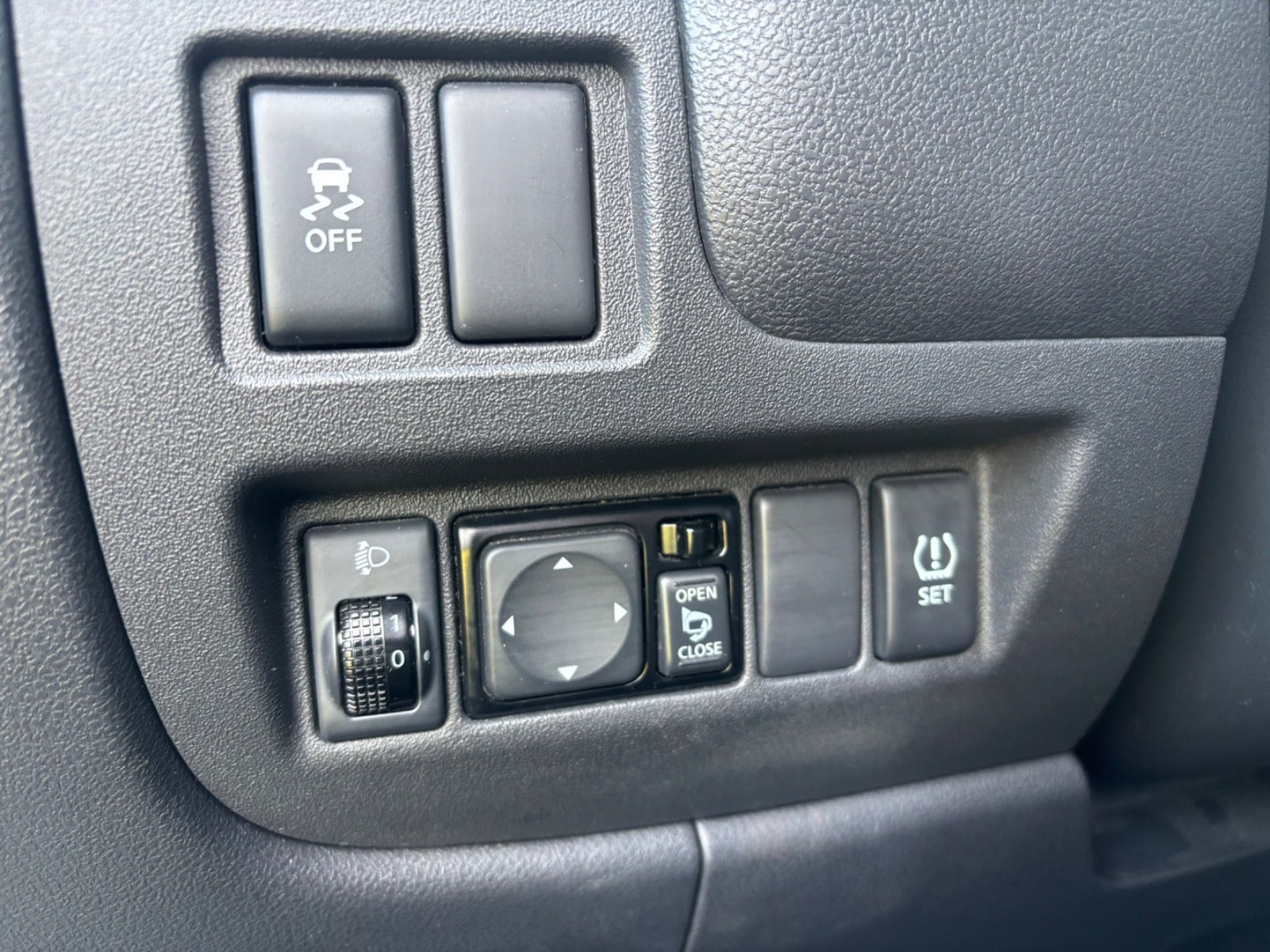 undefined Nissan Micra fra 2013