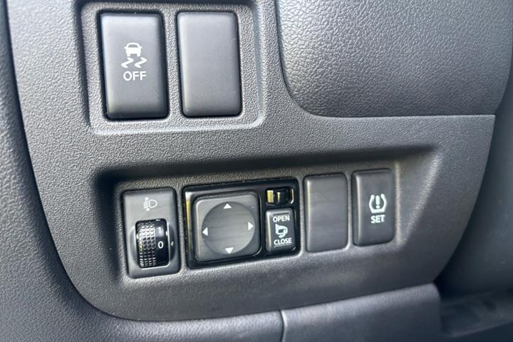 undefined Nissan Micra fra 2013