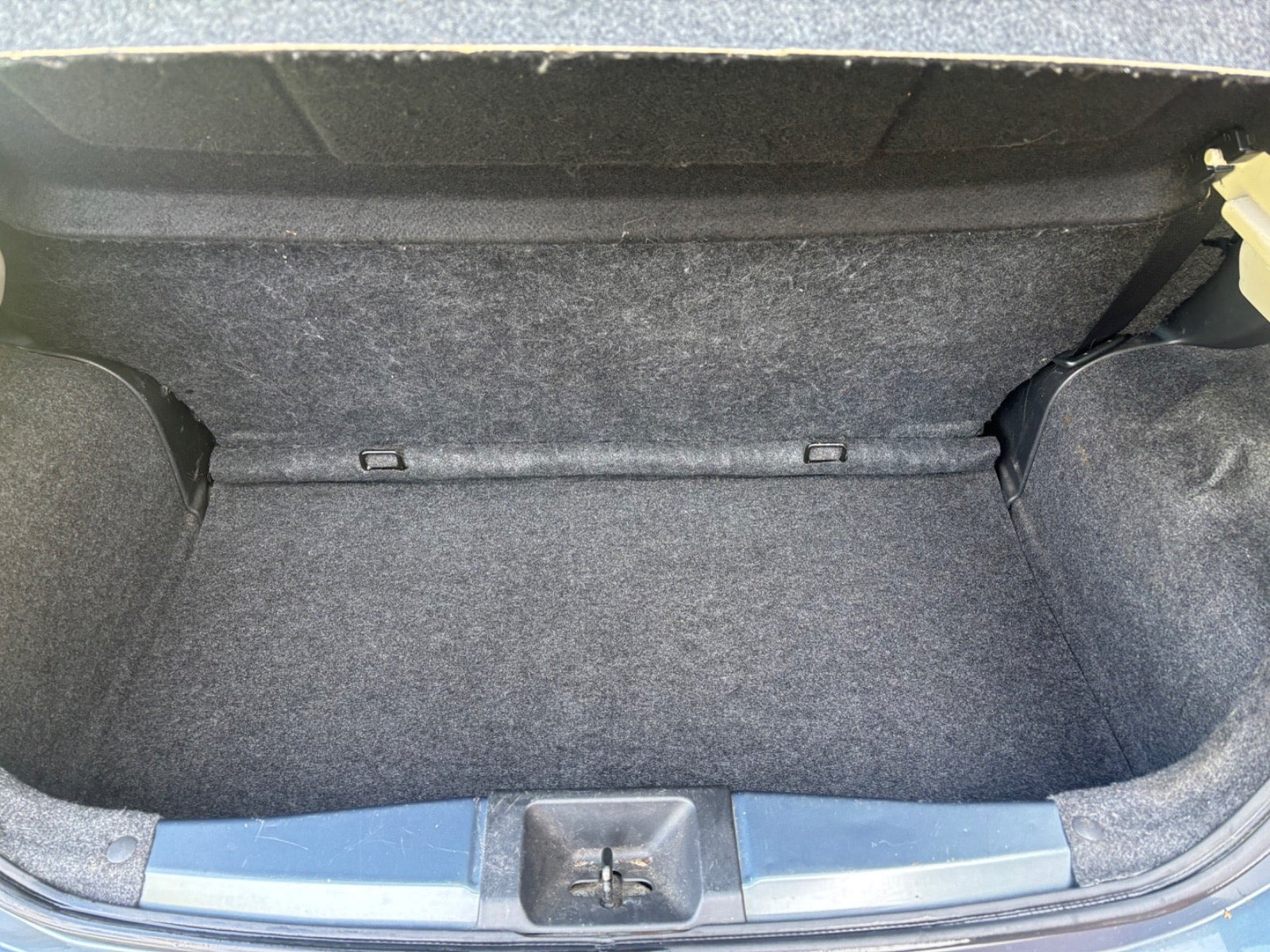 undefined Nissan Micra fra 2013