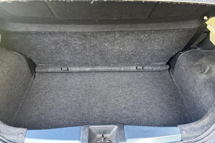 undefined Nissan Micra fra 2013