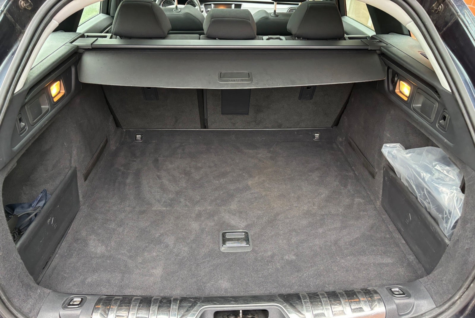 undefined Peugeot 508 fra 2015