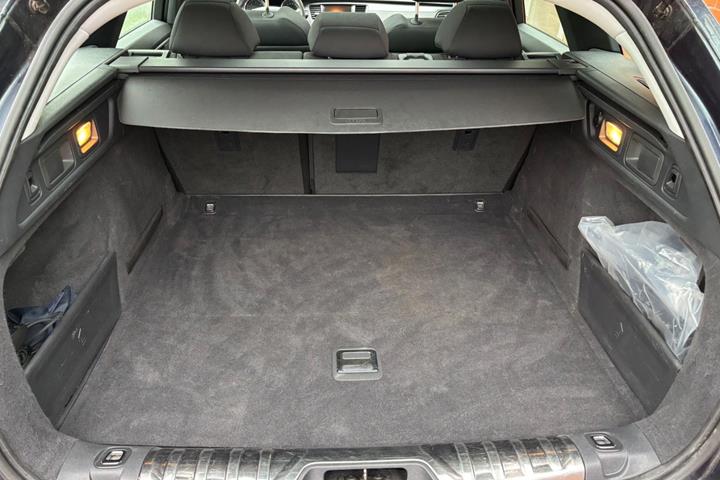 undefined Peugeot 508 fra 2015